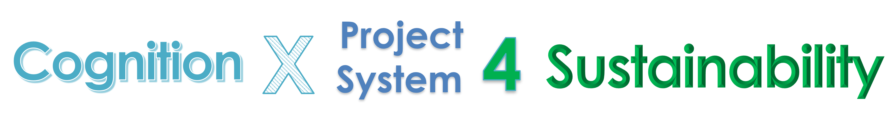 Cognition X Lab Research Scope